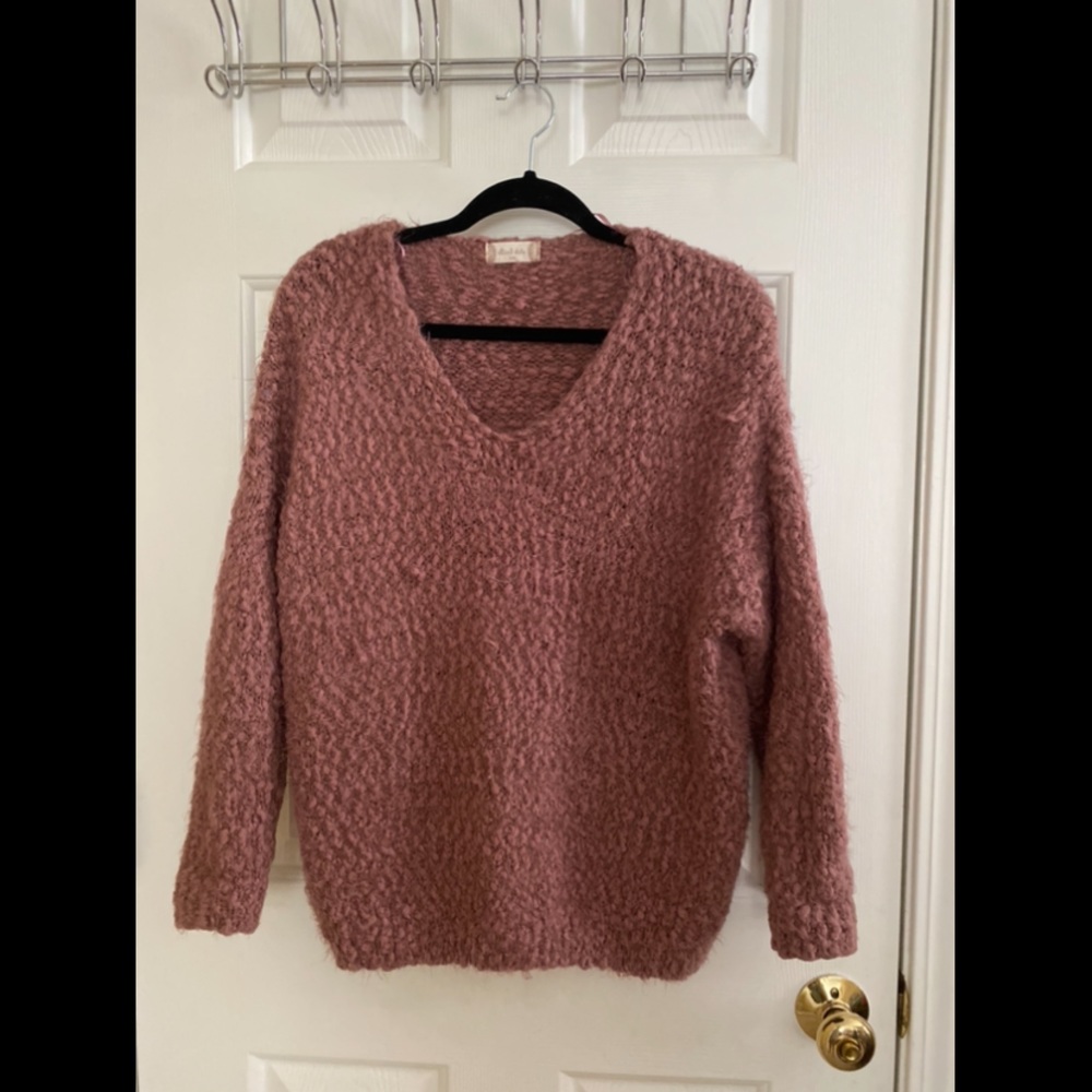 Women’s sweater